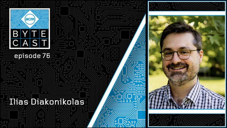 Image of Ilias Diakonikolas
