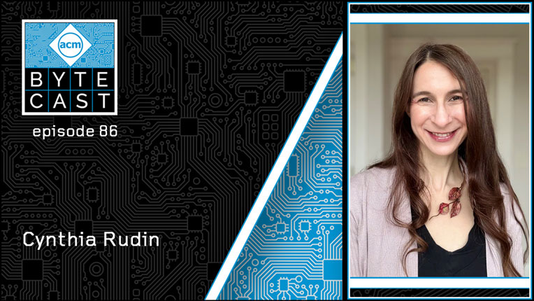 Image of Cynthia Rudin