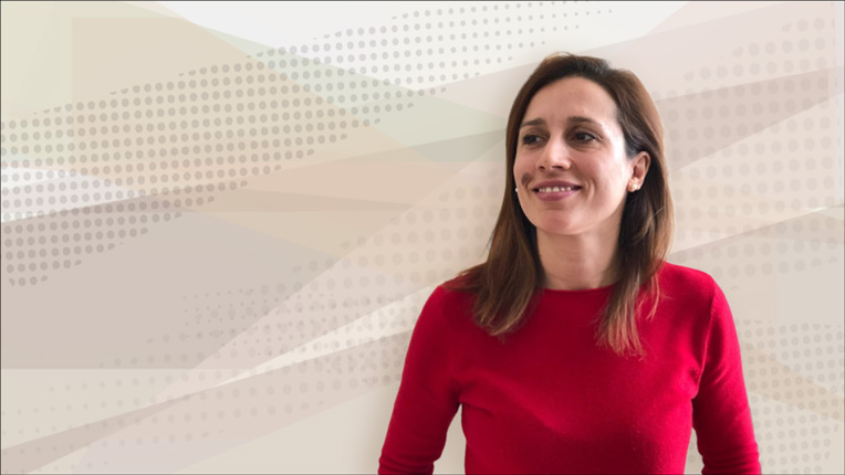 Image of Angela Sara Cacciapuoti