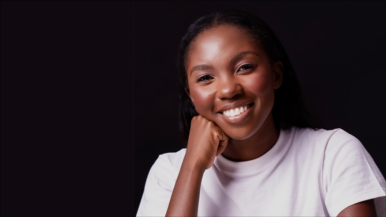 Image of Marlene Mhangami