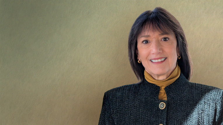 Image of Monica Bertagnolli