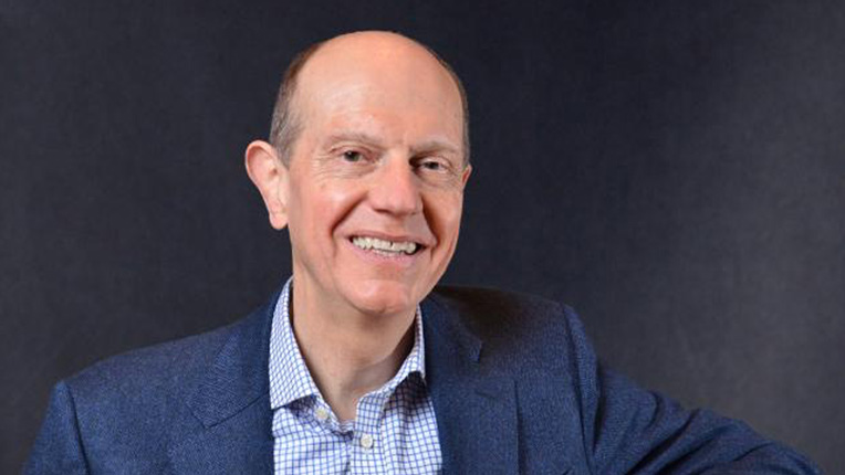 Image of Ray Eitel-Porter