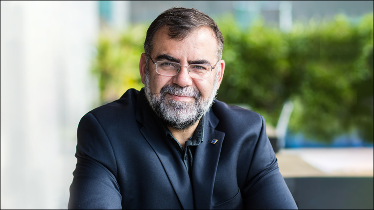 Image of Ricardo Baeza-Yates