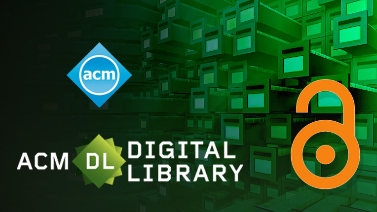 ACM is Now Fully Open Access